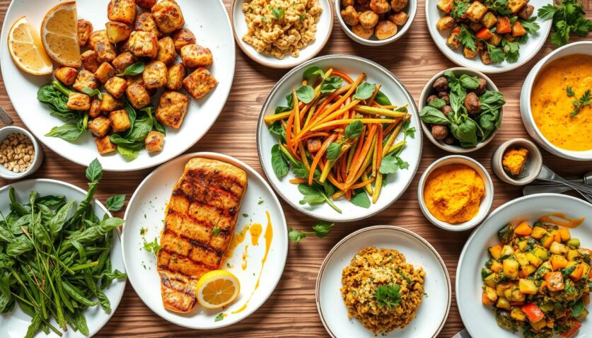 Your Flat-Belly Day: A 1500-Calorie Plan to Stay Trim and Satisfied