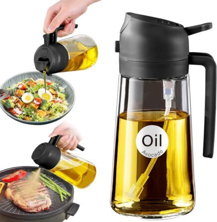 Olive Oil Sprayer