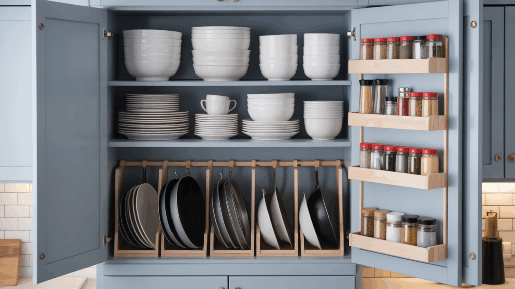 Kitchen Organizing supply