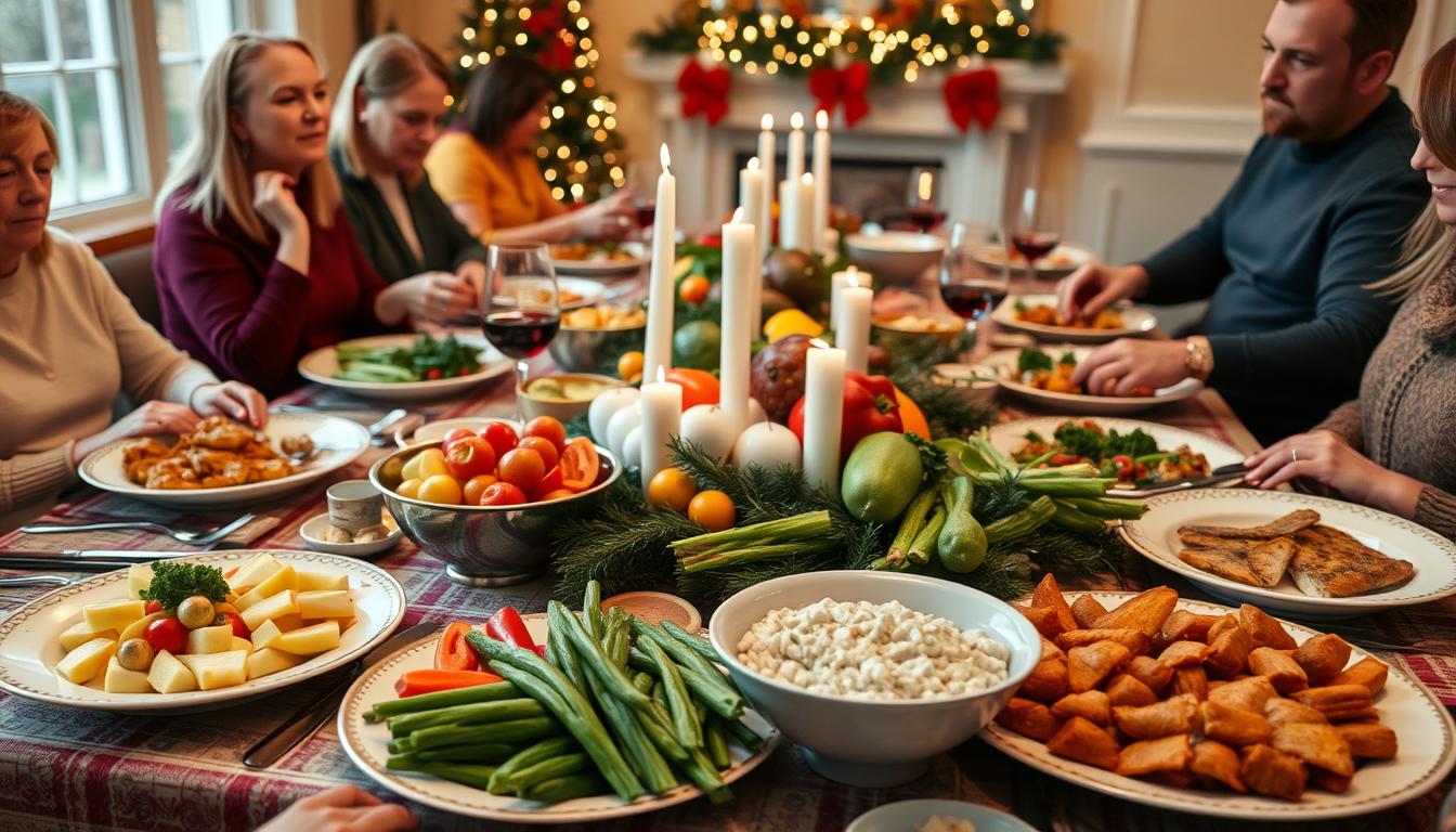 8 Healthy Holiday Recipes for a Balanced Lifestyle