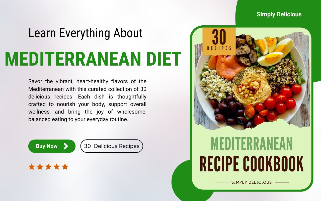 Mediterranean Landing Page picture